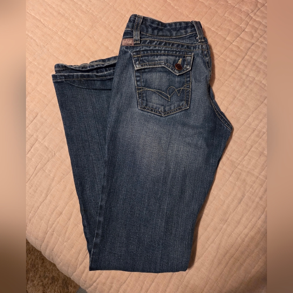 Cruel Girl Jeans